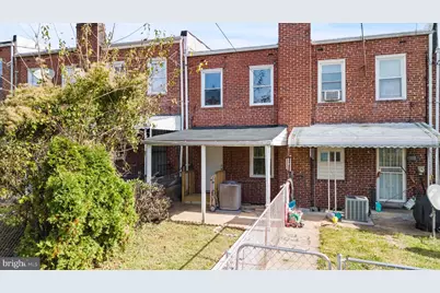 3693 Kenyon Avenue, Baltimore, MD 21213 - Photo 30