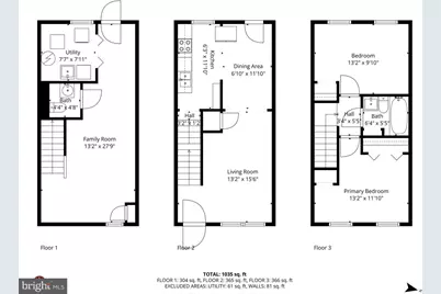 3693 Kenyon Avenue, Baltimore, MD 21213 - Photo 34