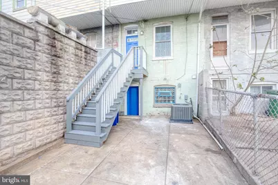 608 Oldham Street, Baltimore, MD 21224 - Photo 12