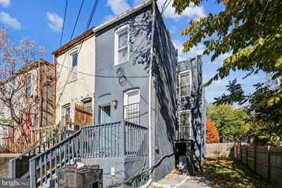 1517 E Lanvale Street, Baltimore, MD 21213 - Photo 2