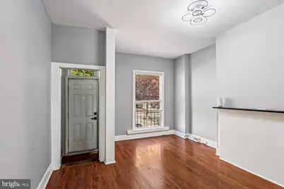 1517 E Lanvale Street, Baltimore, MD 21213 - Photo 4