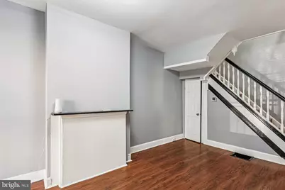 1517 E Lanvale Street, Baltimore, MD 21213 - Photo 6