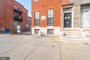 12 Carey St, Baltimore, MD 21223 - Photo 1