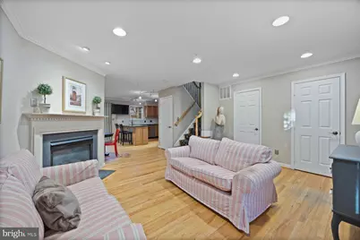 215 Hill Street, Baltimore, MD 21230 - Photo 4