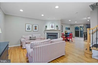 215 Hill Street, Baltimore, MD 21230 - Photo 6