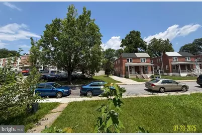 4203 Springwood Avenue, Baltimore, MD 21206 - Photo 8