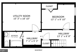 1310 N Ellwood Ave, Baltimore, MD 21213 - Photo 10