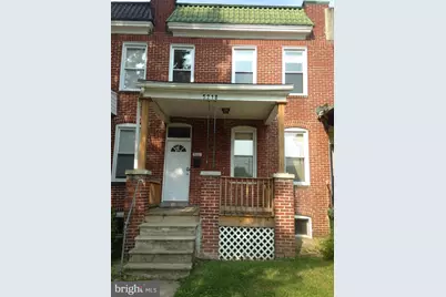 5218 Ivanhoe Avenue, Baltimore, MD 21212 - Photo 1