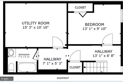 1310 N Ellwood Avenue, Baltimore, MD 21213 - Photo 22