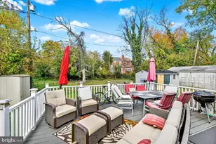 3922 Mortimer Ave, Baltimore, MD 21215 - Photo 24