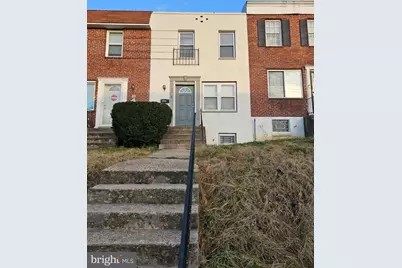 3238 Westmont Avenue, Baltimore, MD 21216 - Photo 2