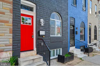 1513 N Wolfe Street, Baltimore, MD 21213 - Photo 32