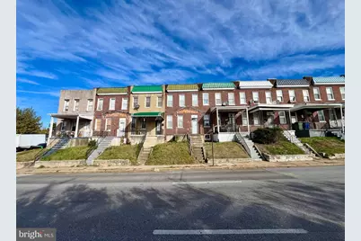 2534 W Franklin Street, Baltimore, MD 21223 - Photo 10