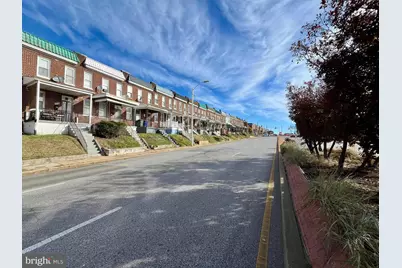 2534 W Franklin Street, Baltimore, MD 21223 - Photo 12