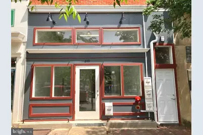 249 S Broadway, Baltimore, MD 21231 - Photo 1