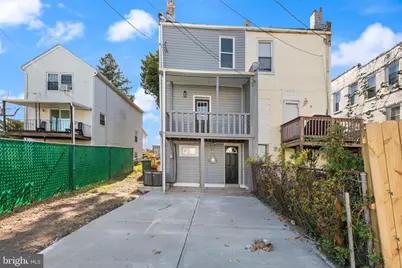 822 E 41st Street, Baltimore, MD 21218 - Photo 2