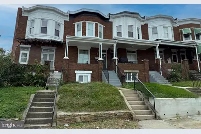 1911 E 20th Street, Baltimore, MD 21213 - Photo 2