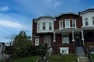 1911 E 20th St, Baltimore, MD 21213 - Photo 1