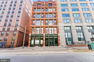 22 S Howard St, Baltimore, MD 21201 - Photo 2