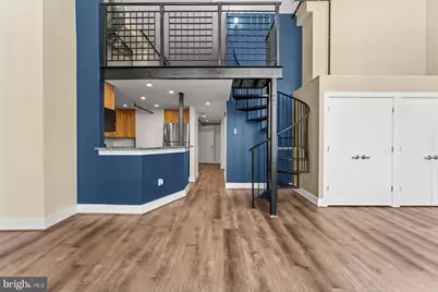 22 S Howard Street #R-201, Baltimore, MD 21201 - Photo 1