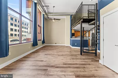 22 S Howard Street #R-201, Baltimore, MD 21201 - Photo 6