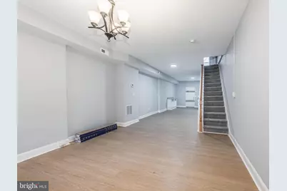 1636 N Ashburton Street, Baltimore, MD 21216 - Photo 2