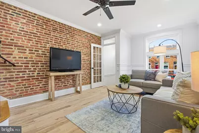 627 S Lakewood Avenue, Baltimore, MD 21224 - Photo 1