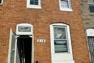 519 S Bentalou St, Baltimore, MD 21223 - Photo 32