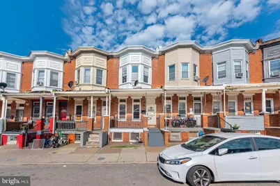 1618 N Monroe Street, Baltimore, MD 21217 - Photo 1