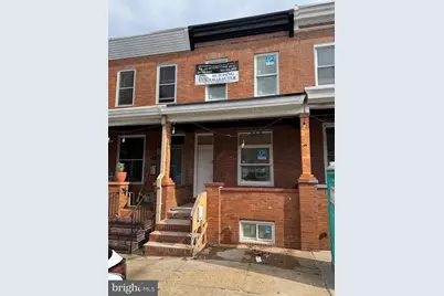 609 S Eaton Street, Baltimore, MD 21224 - Photo 1