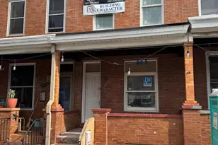 609 S Eaton St, Baltimore, MD 21224 - Photo 1