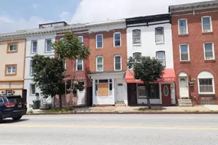 2016 Orleans St, Baltimore, MD 21231 - Photo 4