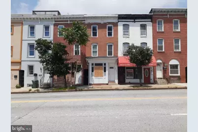 2016 Orleans Street, Baltimore, MD 21231 - Photo 2