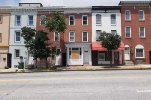 2016 Orleans St, Baltimore, MD 21231 - Photo 2