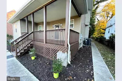 3923 Fairview Avenue, Baltimore, MD 21216 - Photo 4