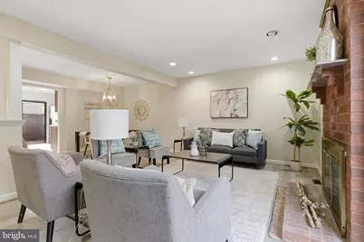 7420 Park Heights Avenue, Baltimore, MD 21208 - Photo 14