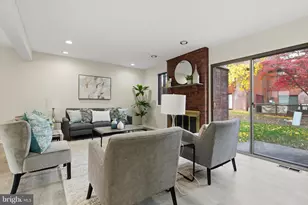 7420 Park Heights Ave, Baltimore, MD 21208 - Photo 12