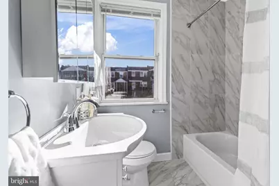 2504 Park Heights Terrace, Baltimore, MD 21215 - Photo 6