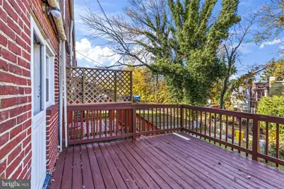 2504 Park Heights Terrace, Baltimore, MD 21215 - Photo 28