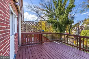 2504 Park Heights Terrace, Baltimore, MD 21215 - Photo 28