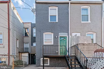 2806 Ashland Avenue, Baltimore, MD 21205 - Photo 30