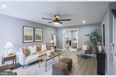 3519 Kentucky Avenue, Baltimore, MD 21213 - Photo 2