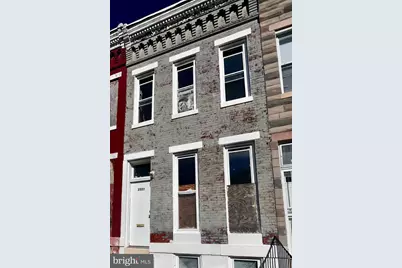 2533 Francis Street, Baltimore, MD 21217 - Photo 1