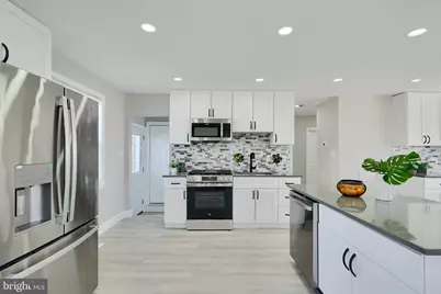 5805 Key Avenue, Baltimore, MD 21215 - Photo 8