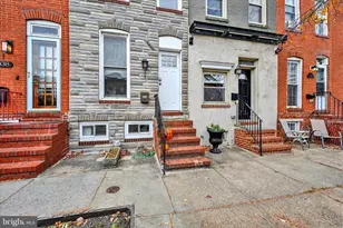 1436 Andre St, Baltimore, MD 21230 - Photo 2