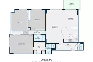 7121 Park Heights Ave, Baltimore, MD 21215 - Photo 4