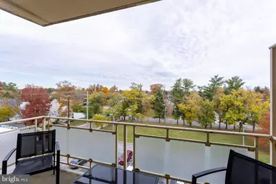 7121 Park Heights Avenue #501, Baltimore, MD 21215 - Photo 32