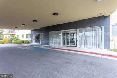 7121 Park Heights Avenue #501, Baltimore, MD 21215 - Photo 2