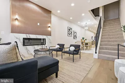 713 E 20th Street, Baltimore, MD 21218 - Photo 1