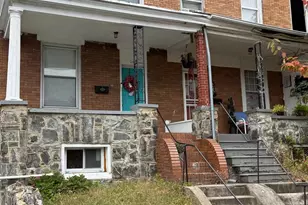 2602 Aisquith St, Baltimore, MD 21218 - Photo 2